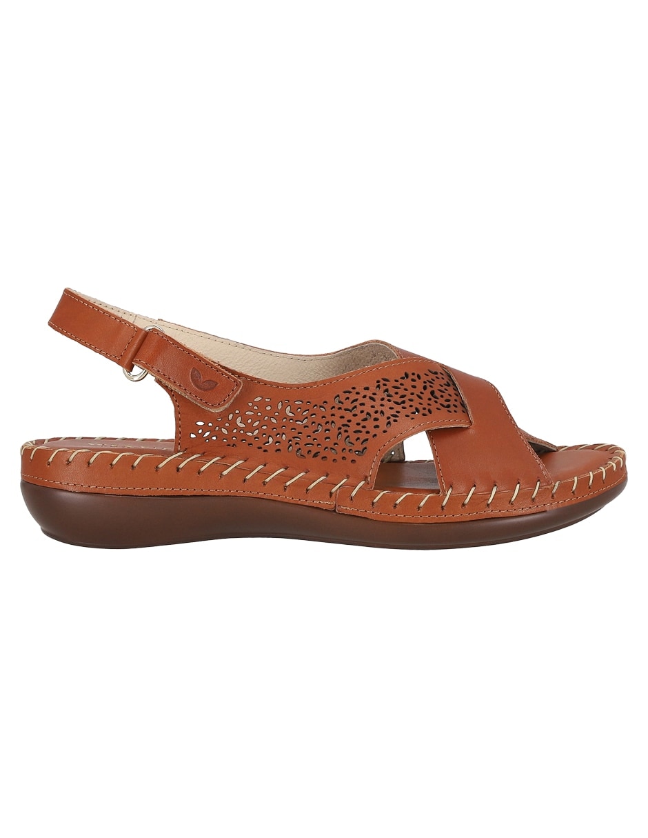 Sandalia Westies COMFORT para mujer