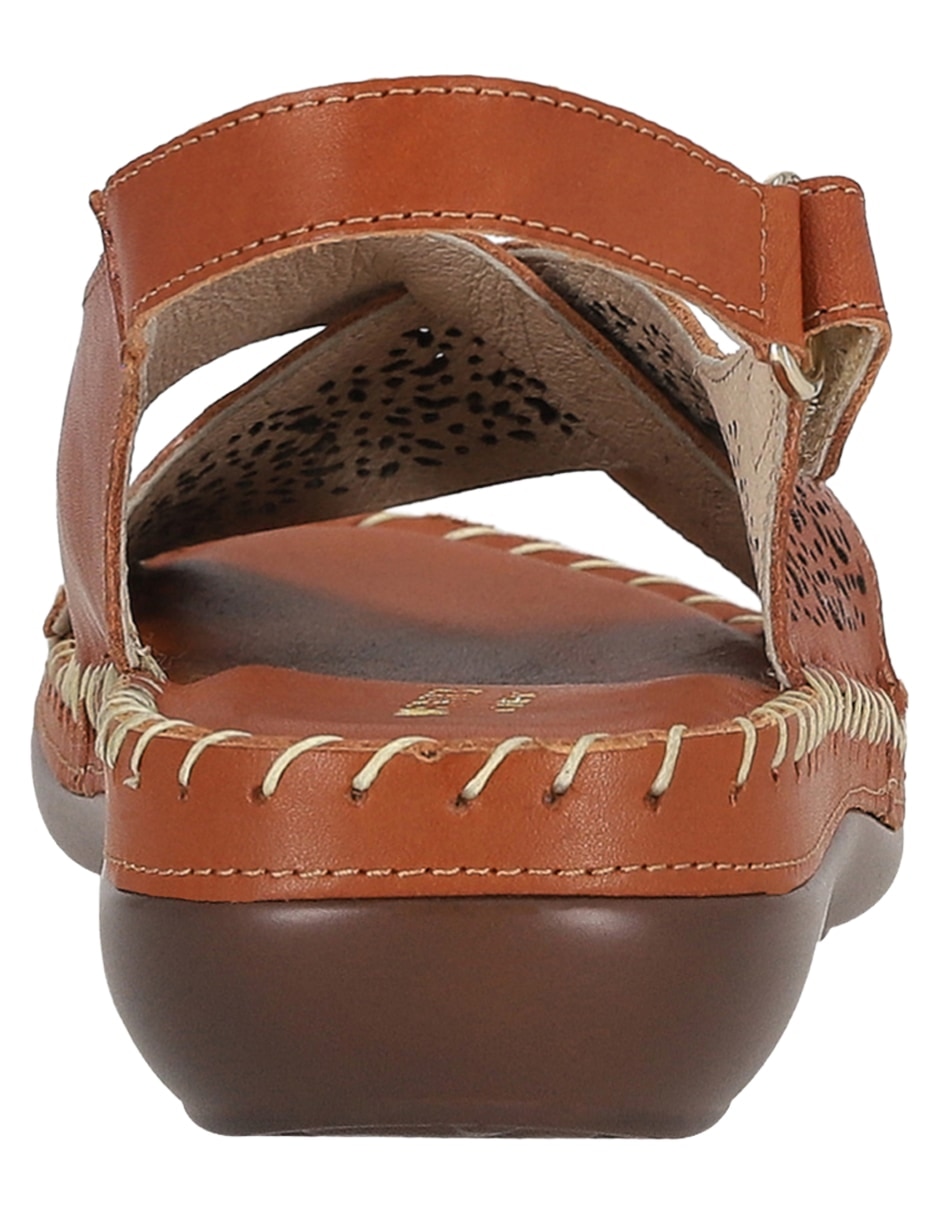 Sandalia Westies COMFORT para mujer