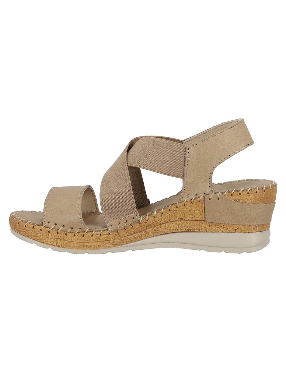 Sandalia Westies Comfort para mujer 3