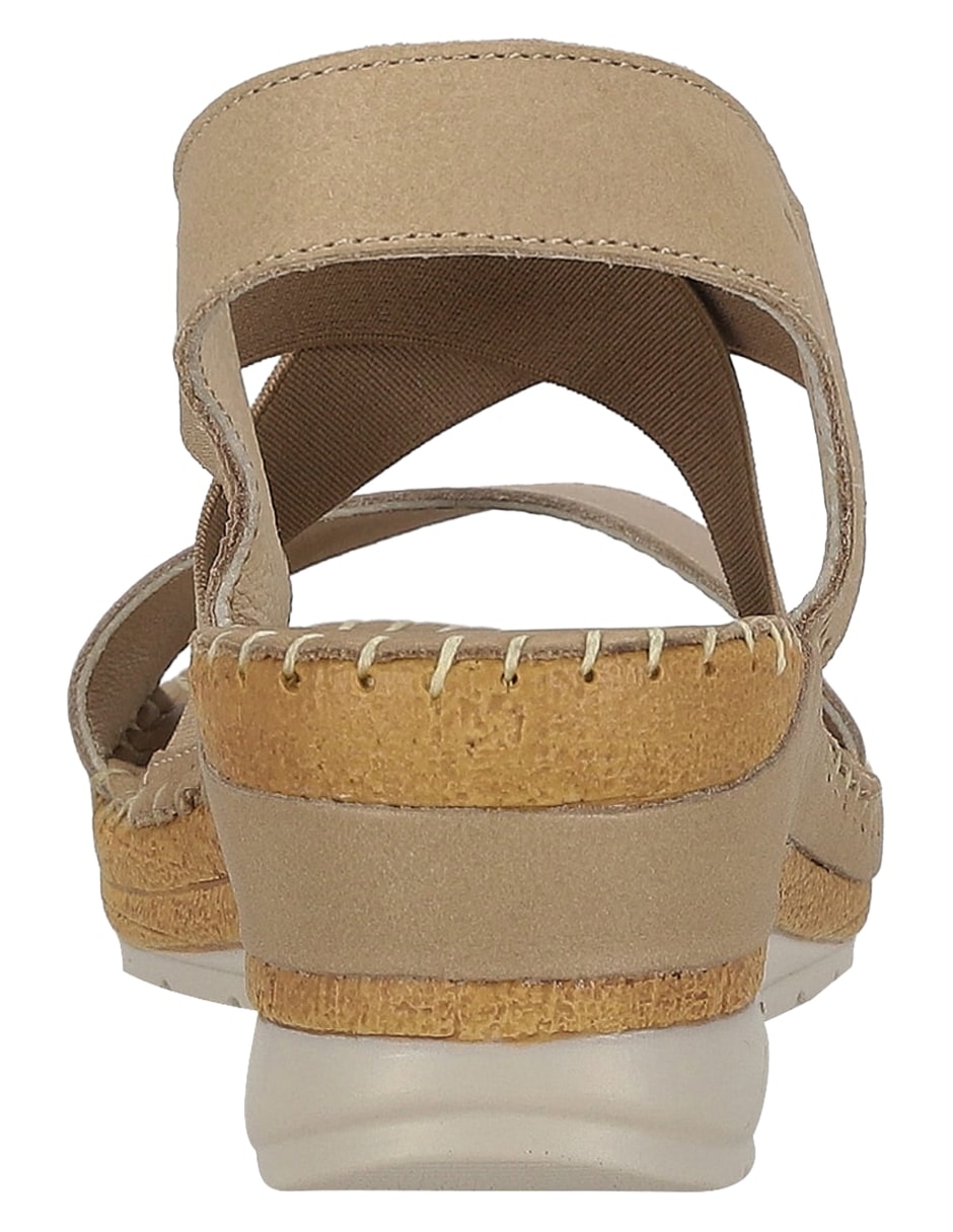 Sandalia Westies Comfort para mujer 4