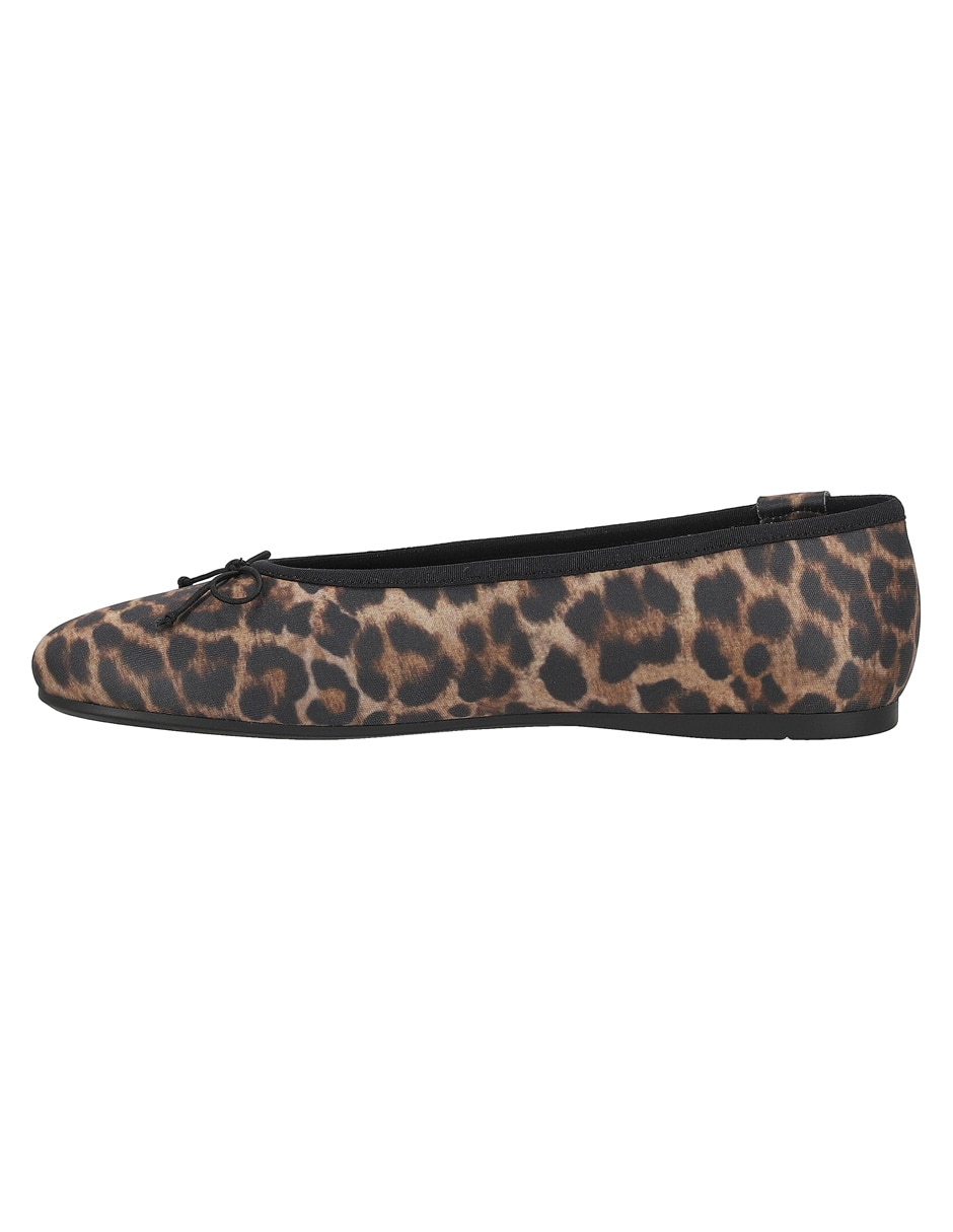 Balerina Westies para mujer