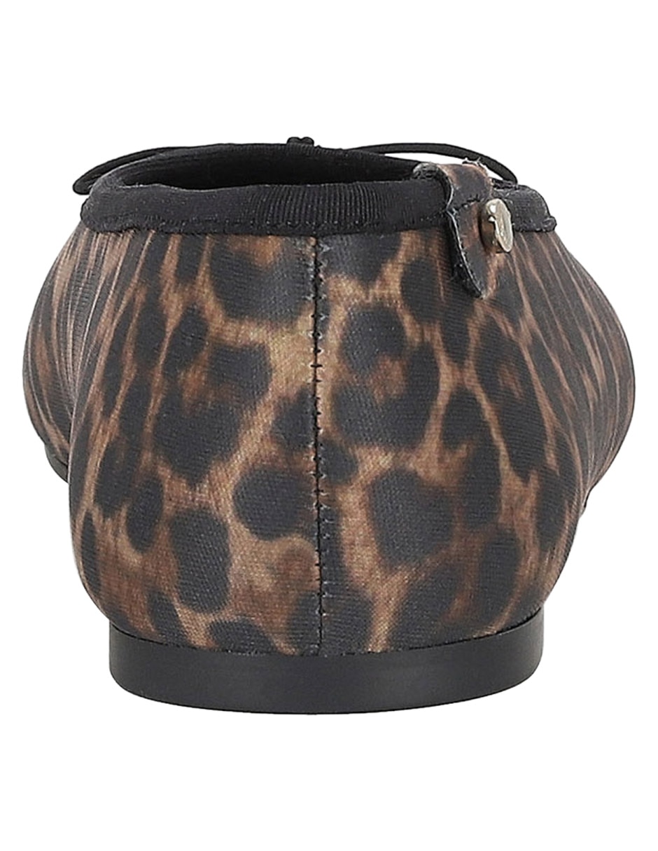 Balerina Westies para mujer