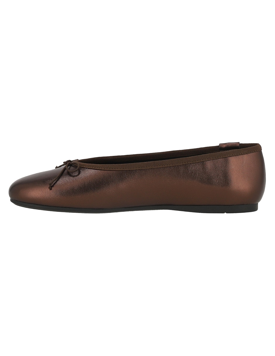 Balerina Westies para mujer