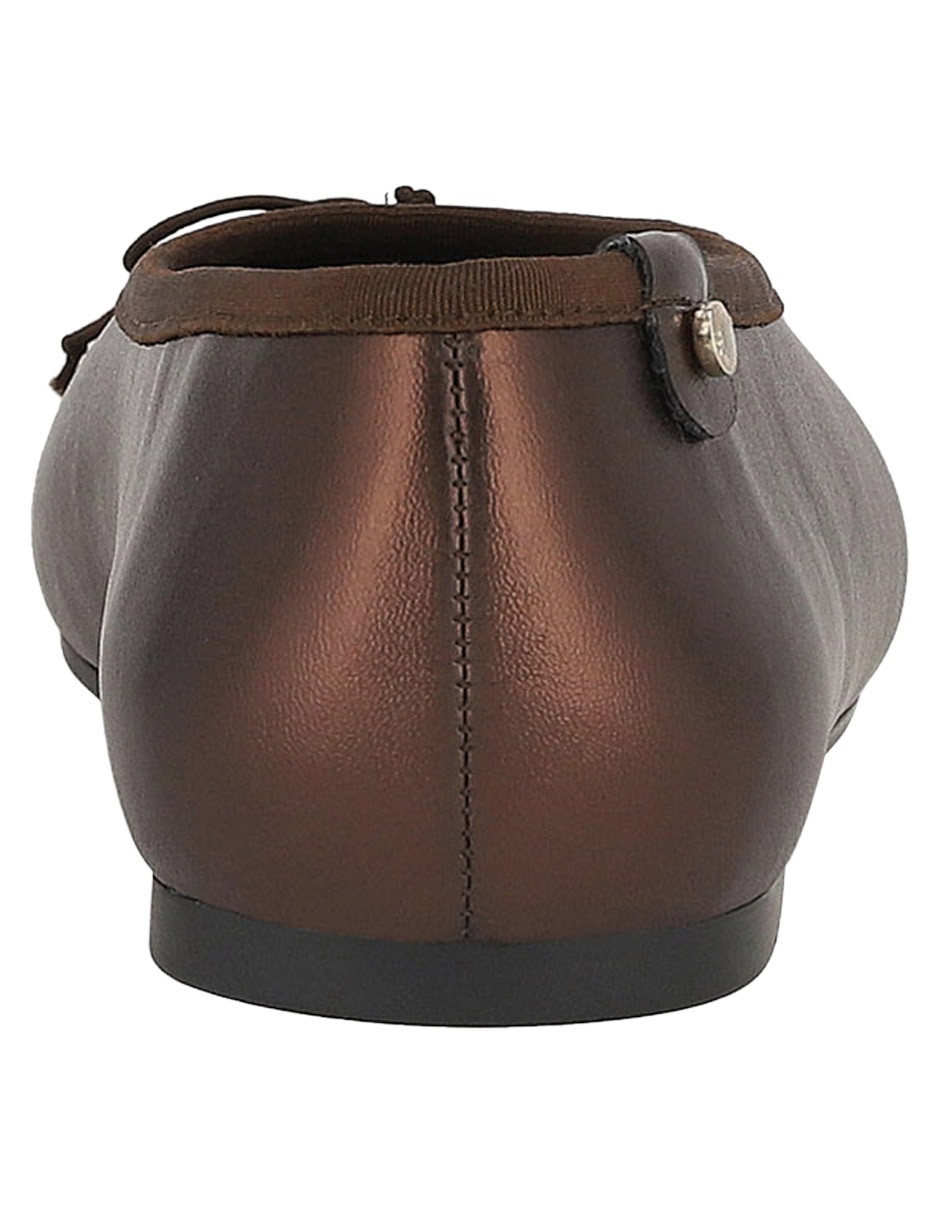 Balerina Westies para mujer