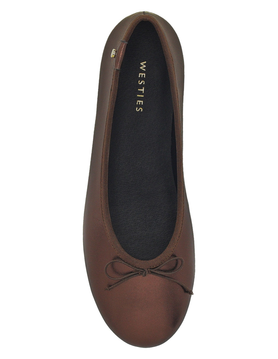 Balerina Westies para mujer