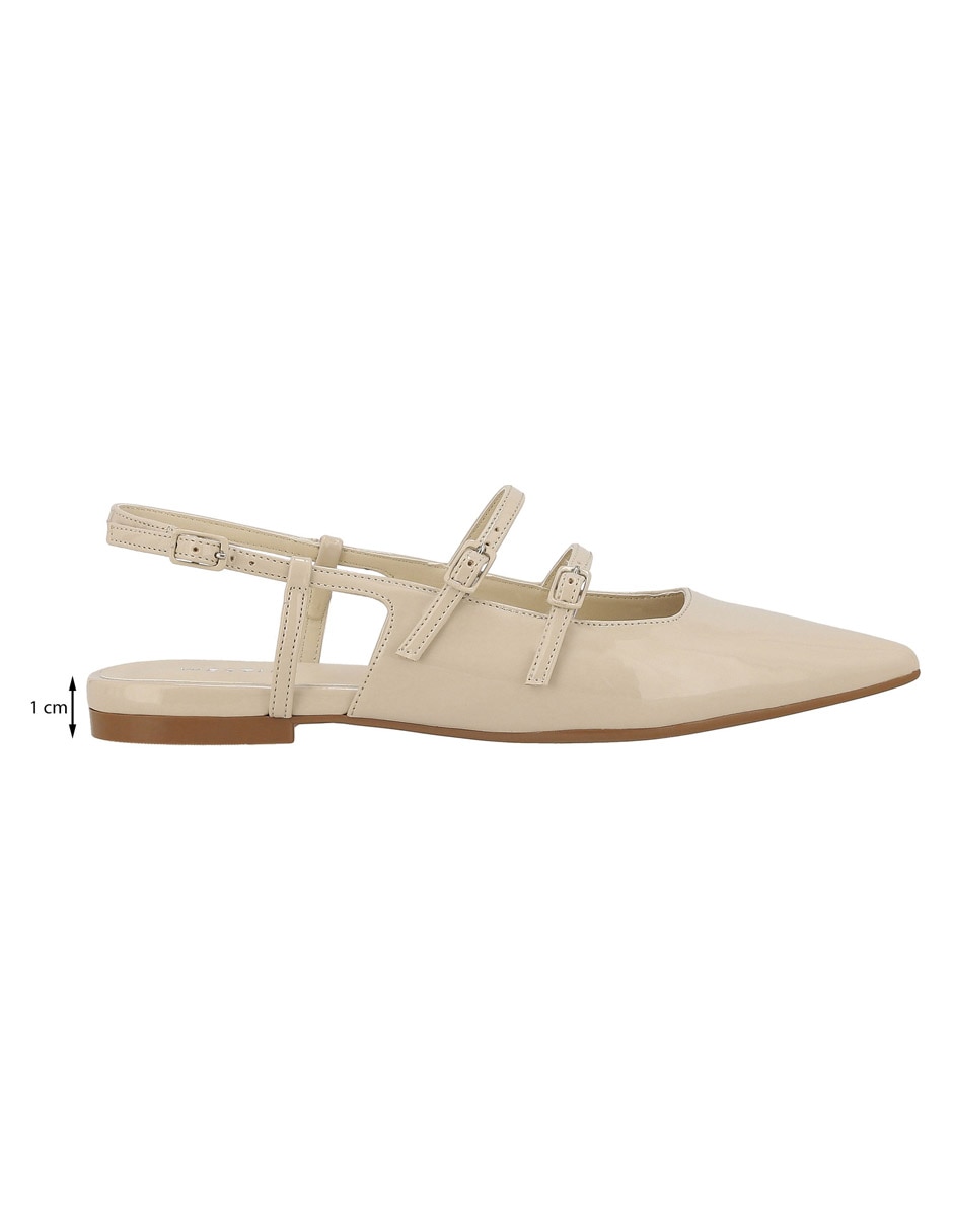 Balerina para mujer 7