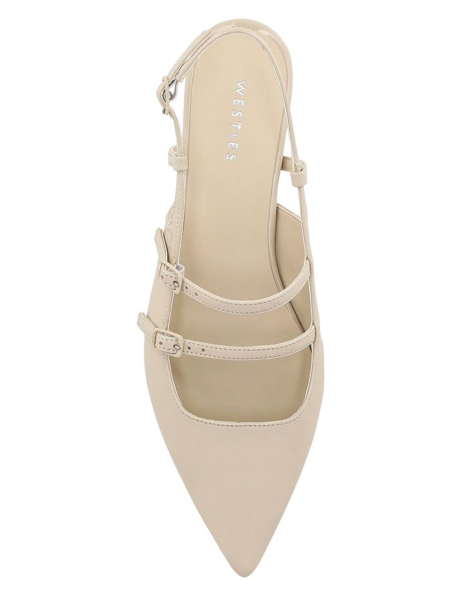 Balerina para mujer 5