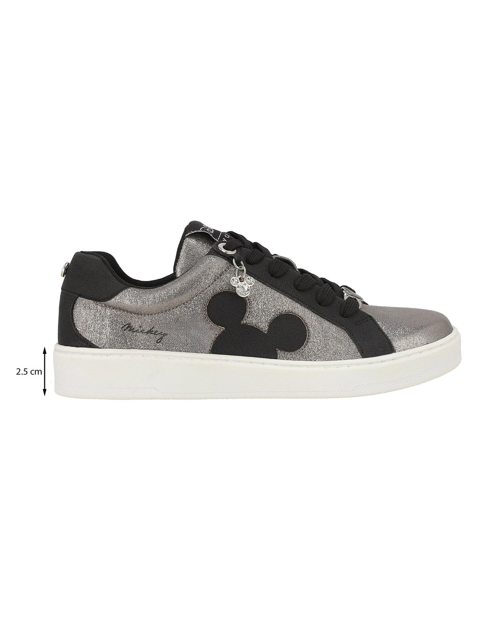 Tenis W Capsule Mickey para mujer