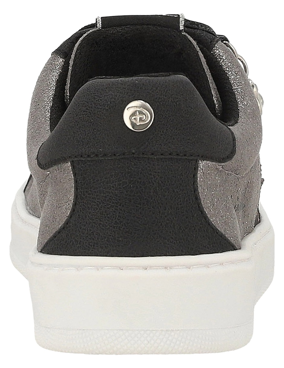 Tenis W Capsule Mickey para mujer