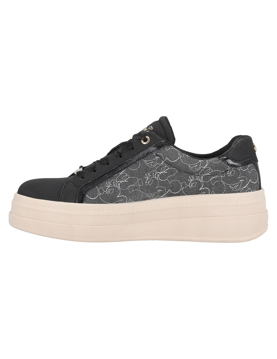 Tenis W Capsule HOLIDAYS Minnie para mujer