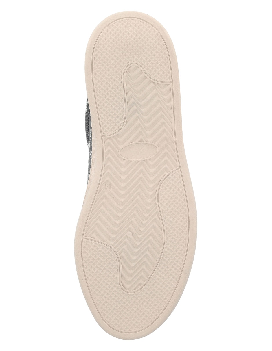 Tenis W Capsule HOLIDAYS Minnie para mujer