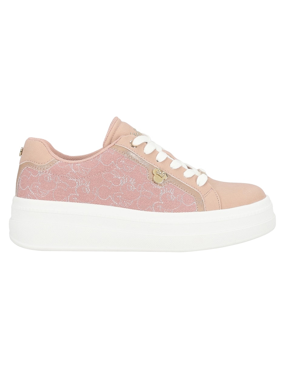 Tenis W Capsule Minnie para mujer