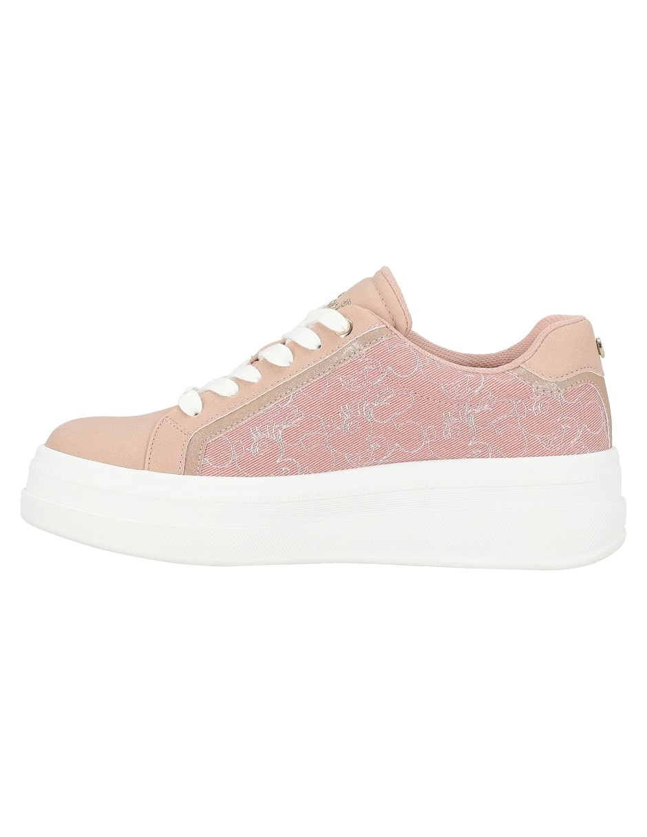 Tenis W Capsule Minnie para mujer