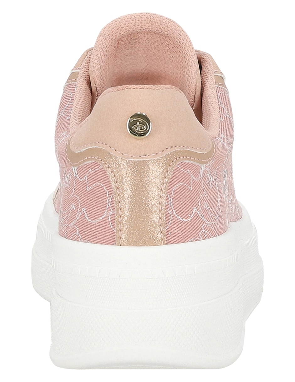 Tenis W Capsule Minnie para mujer