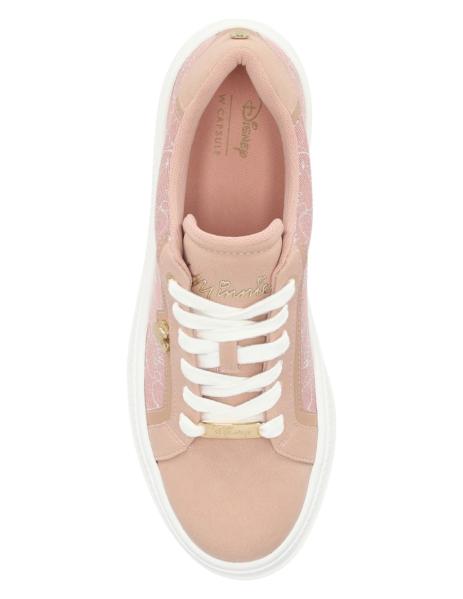 Tenis W Capsule Minnie para mujer