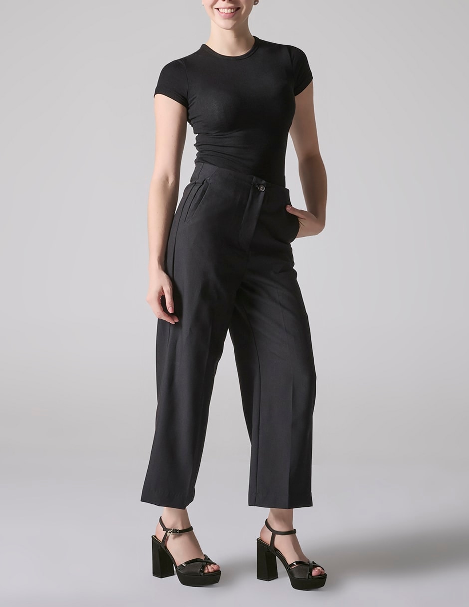 Sandalia para mujer 6