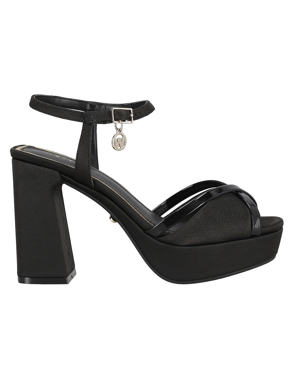 Sandalia para mujer 5