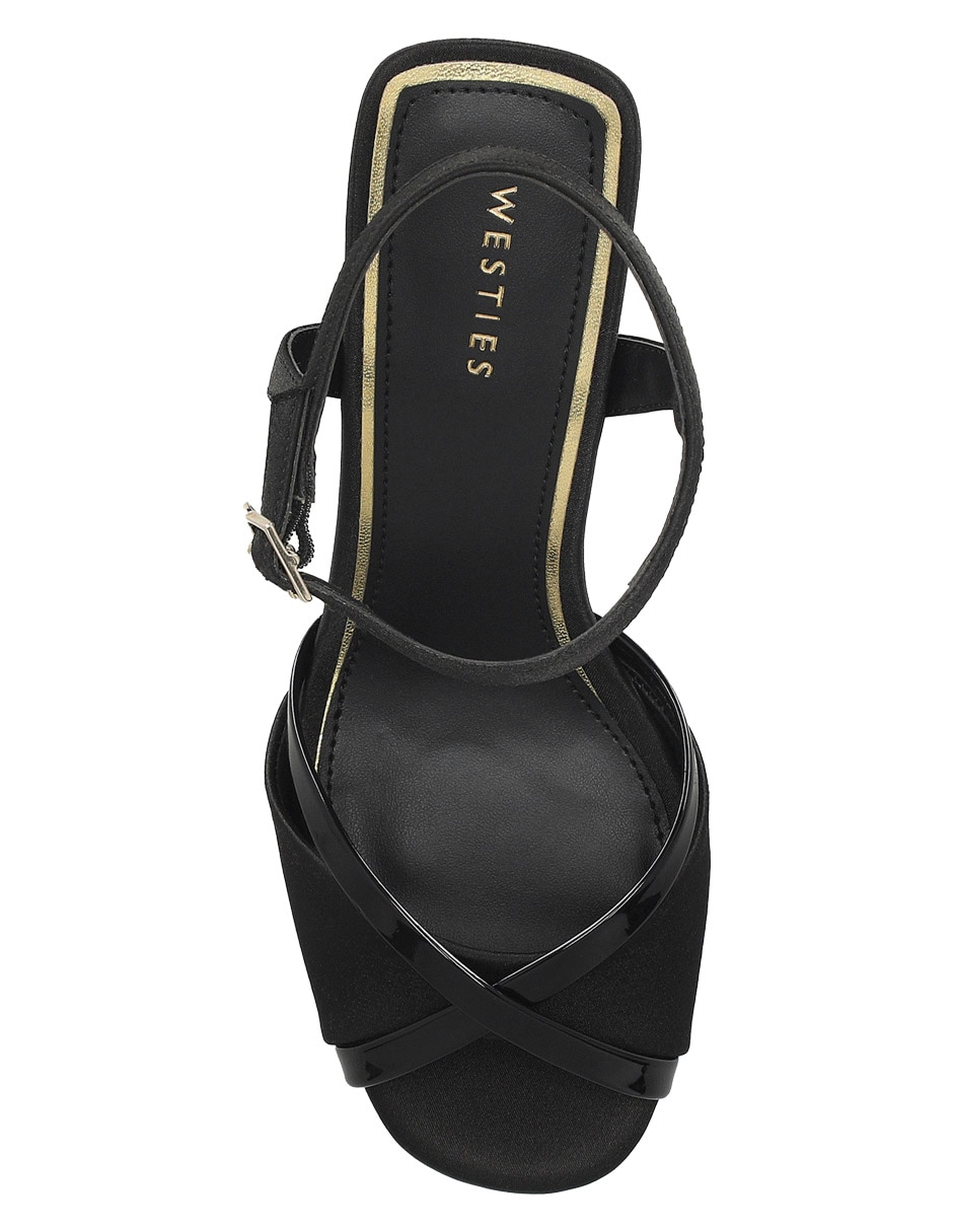 Sandalia para mujer 7