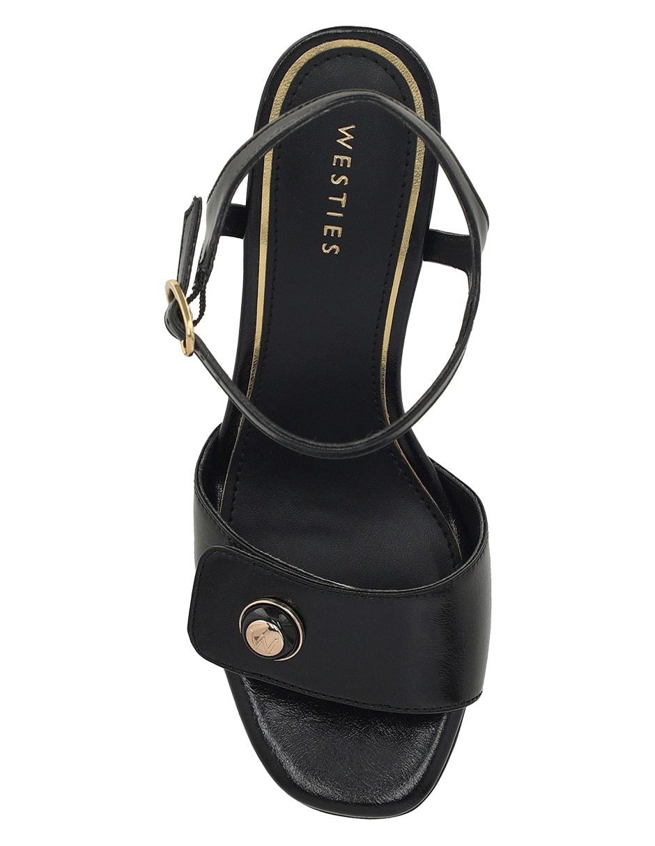 Sandalia para mujer 5