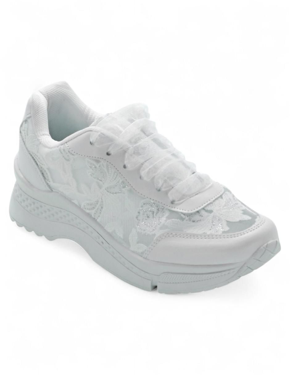 Tenis para mujer Tenis para mujer