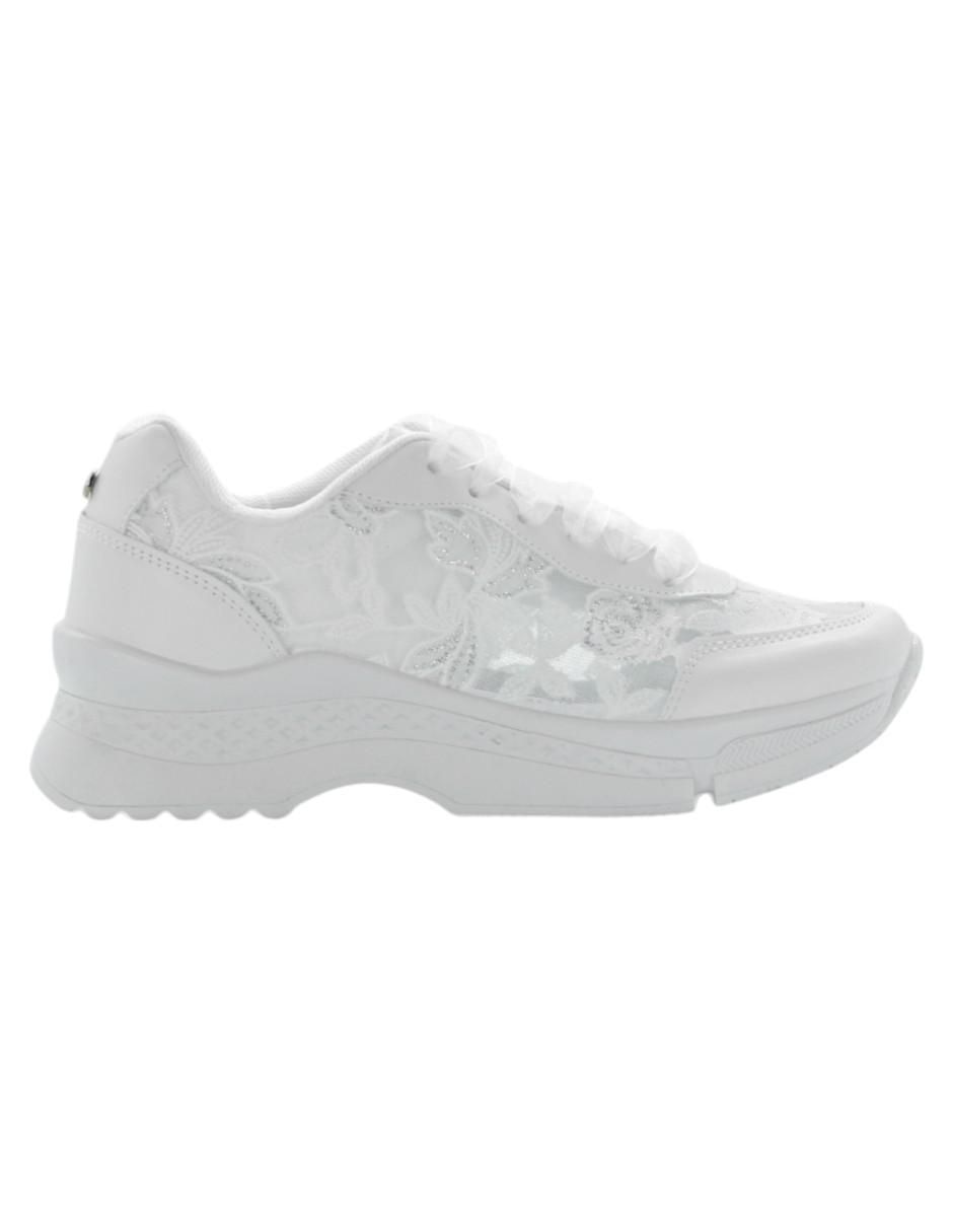 Tenis para mujer 2