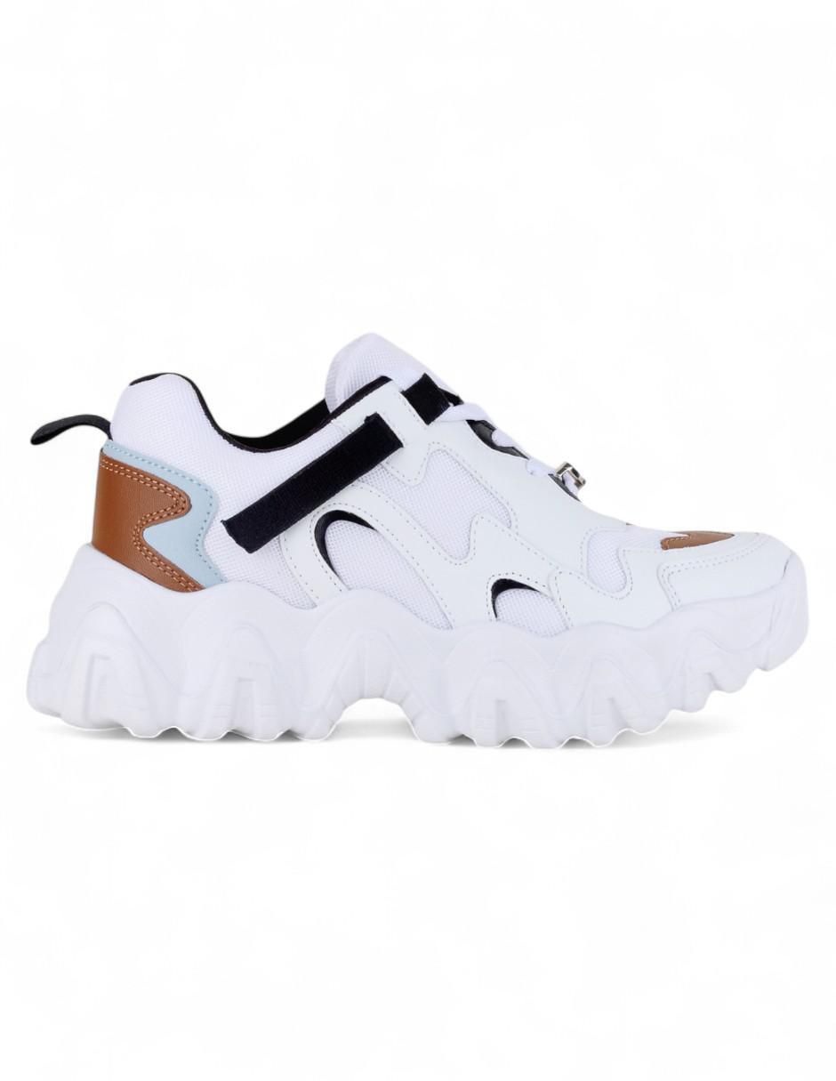 Tenis para mujer 3
