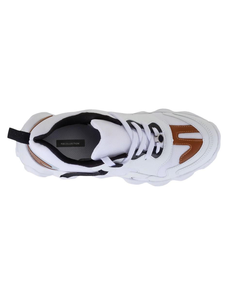Tenis para mujer 4