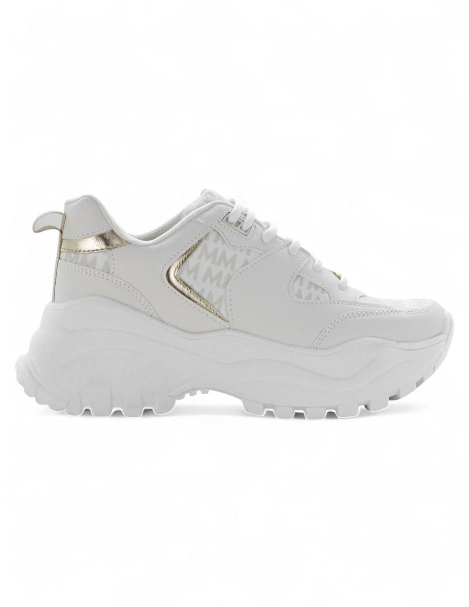 Tenis para mujer 3