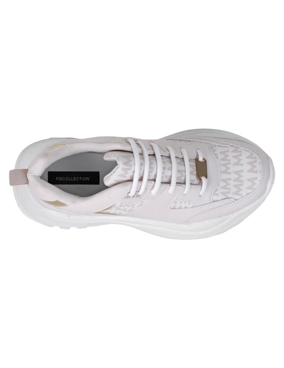 Tenis para mujer 4