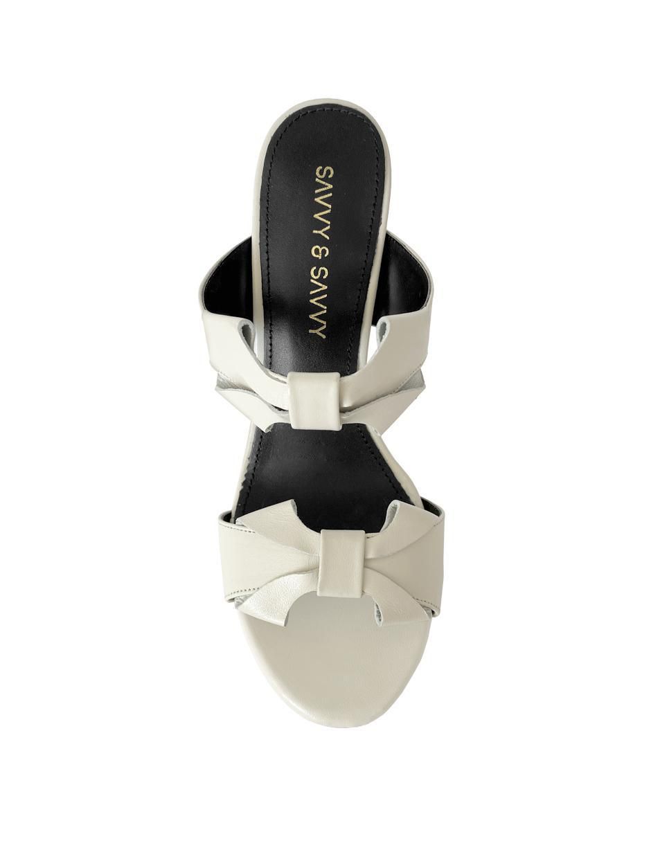 Sandalia para mujer