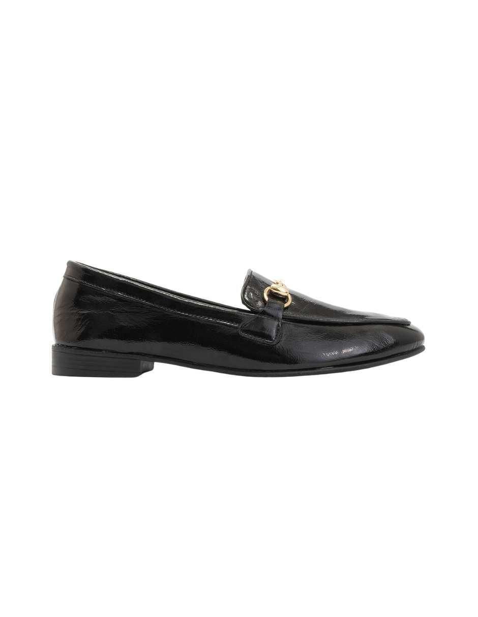 Mocasín Rory de cuero para mujer Mocasín Rory de cuero para mujer