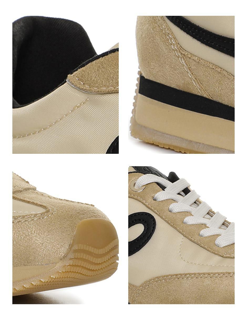 Tenis para mujer 2