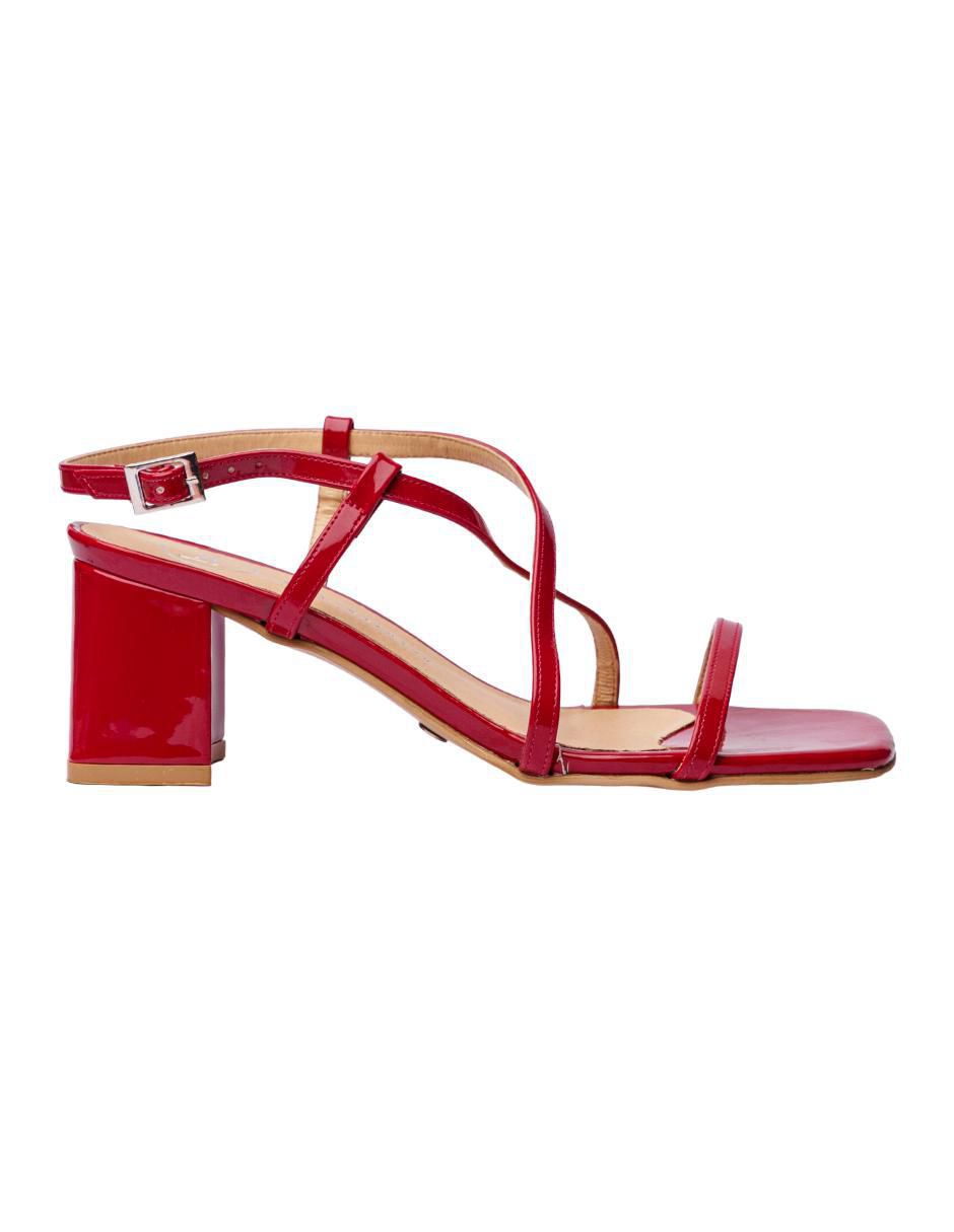 Sandalia para mujer 6