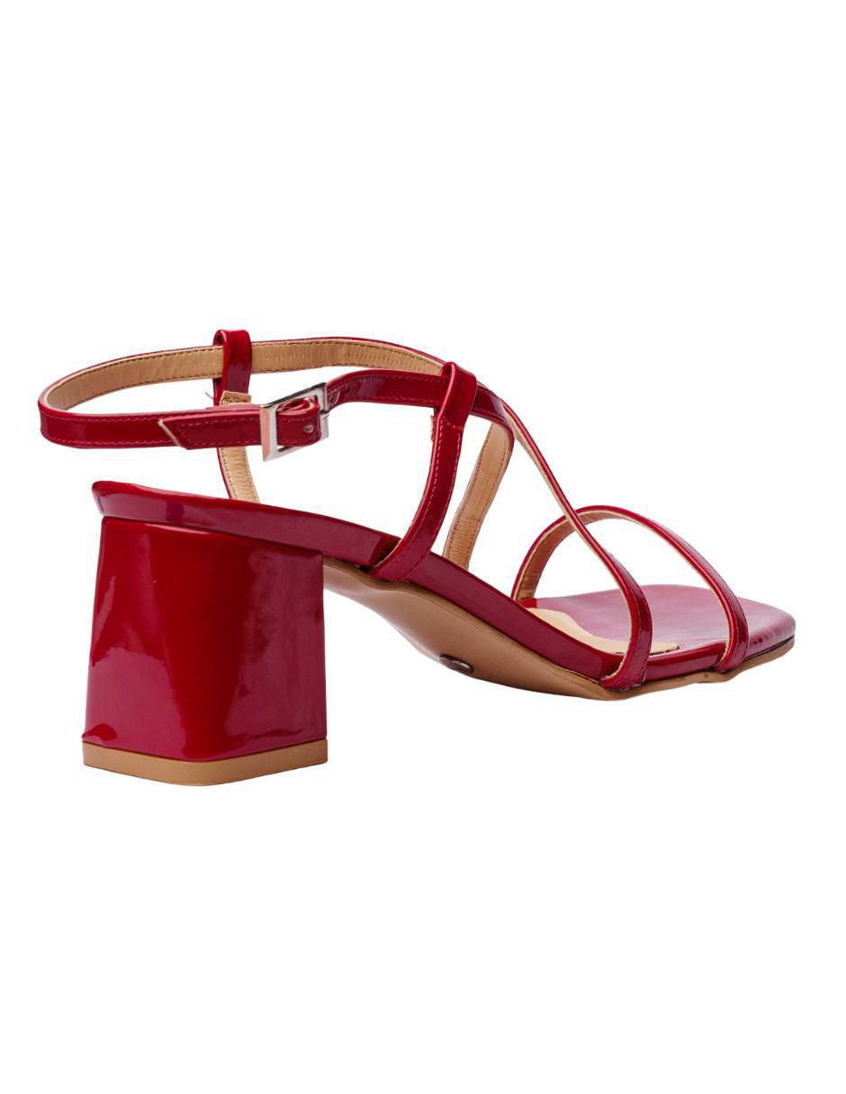 Sandalia para mujer