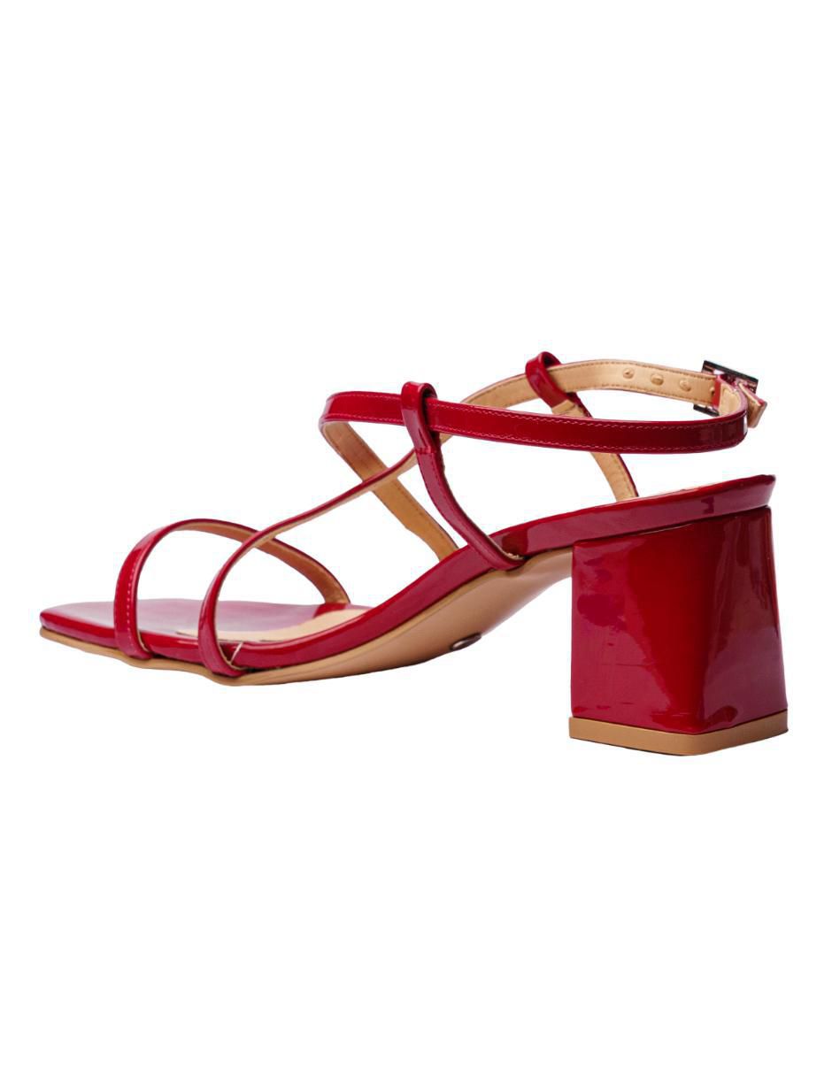 Sandalia para mujer 10