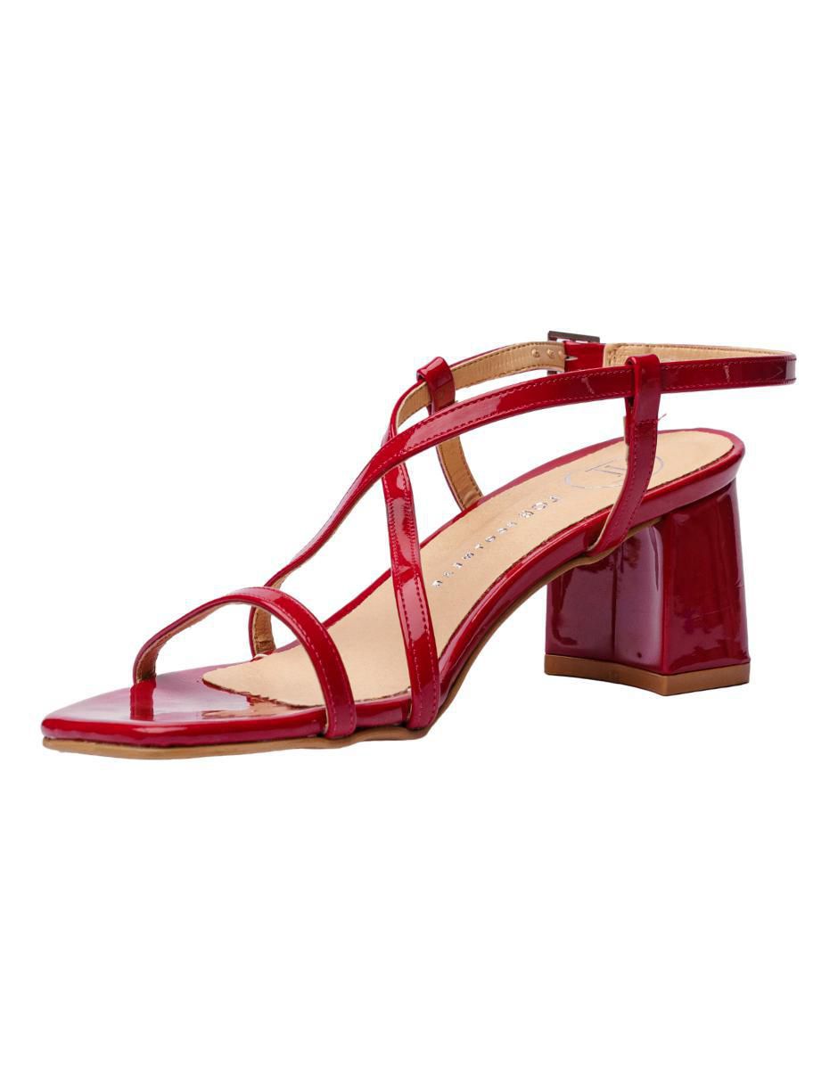 Sandalia para mujer 7