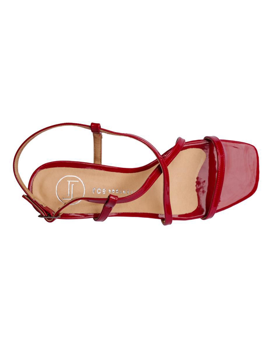 Sandalia para mujer 9