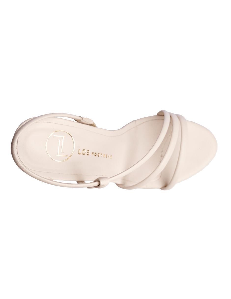 Sandalia para mujer 9