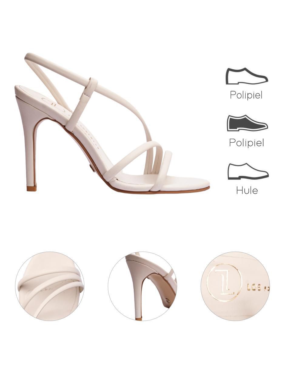 Sandalia para mujer