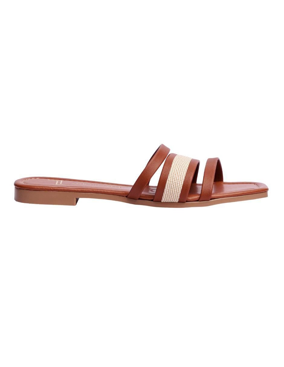 Sandalia para mujer 6