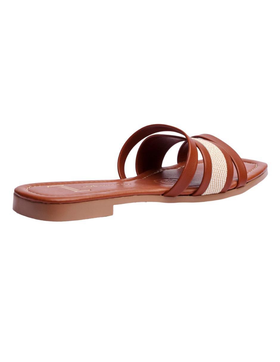 Sandalia para mujer