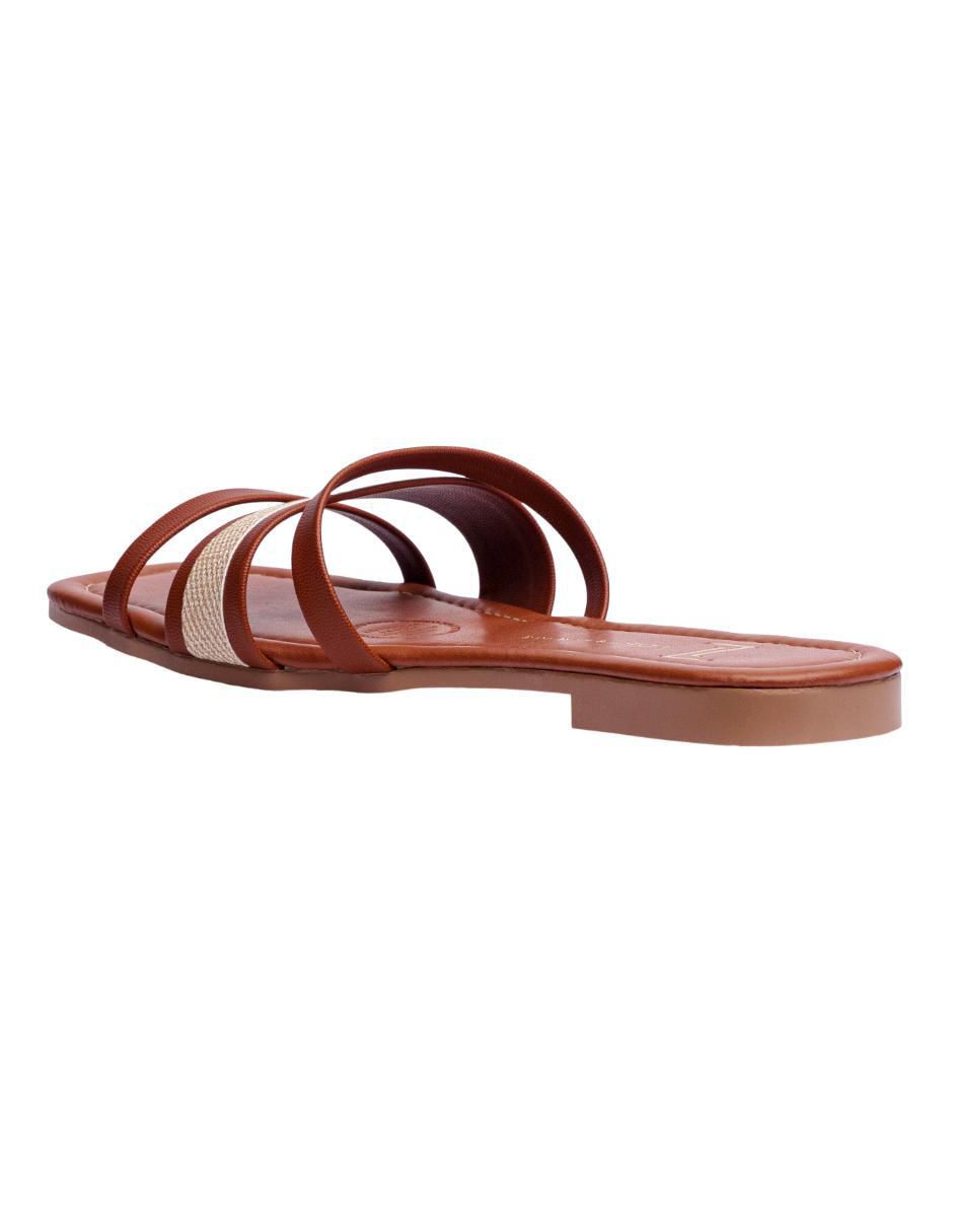 Sandalia para mujer 10