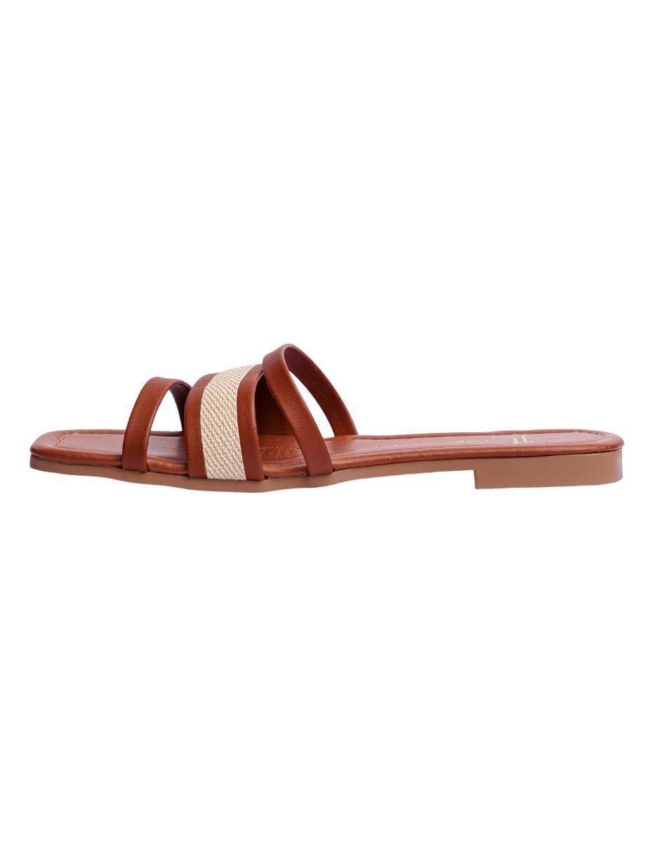 Sandalia para mujer