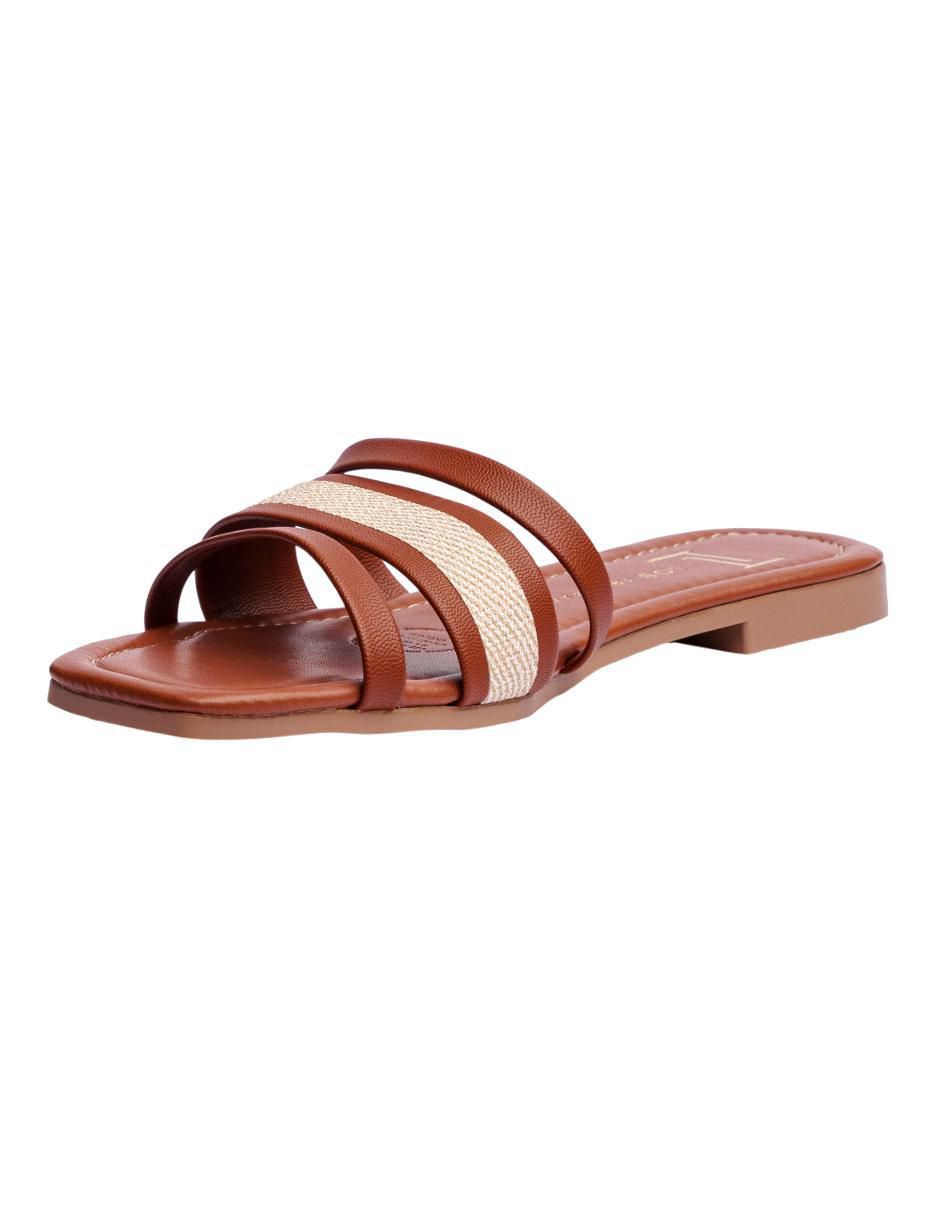 Sandalia para mujer 7
