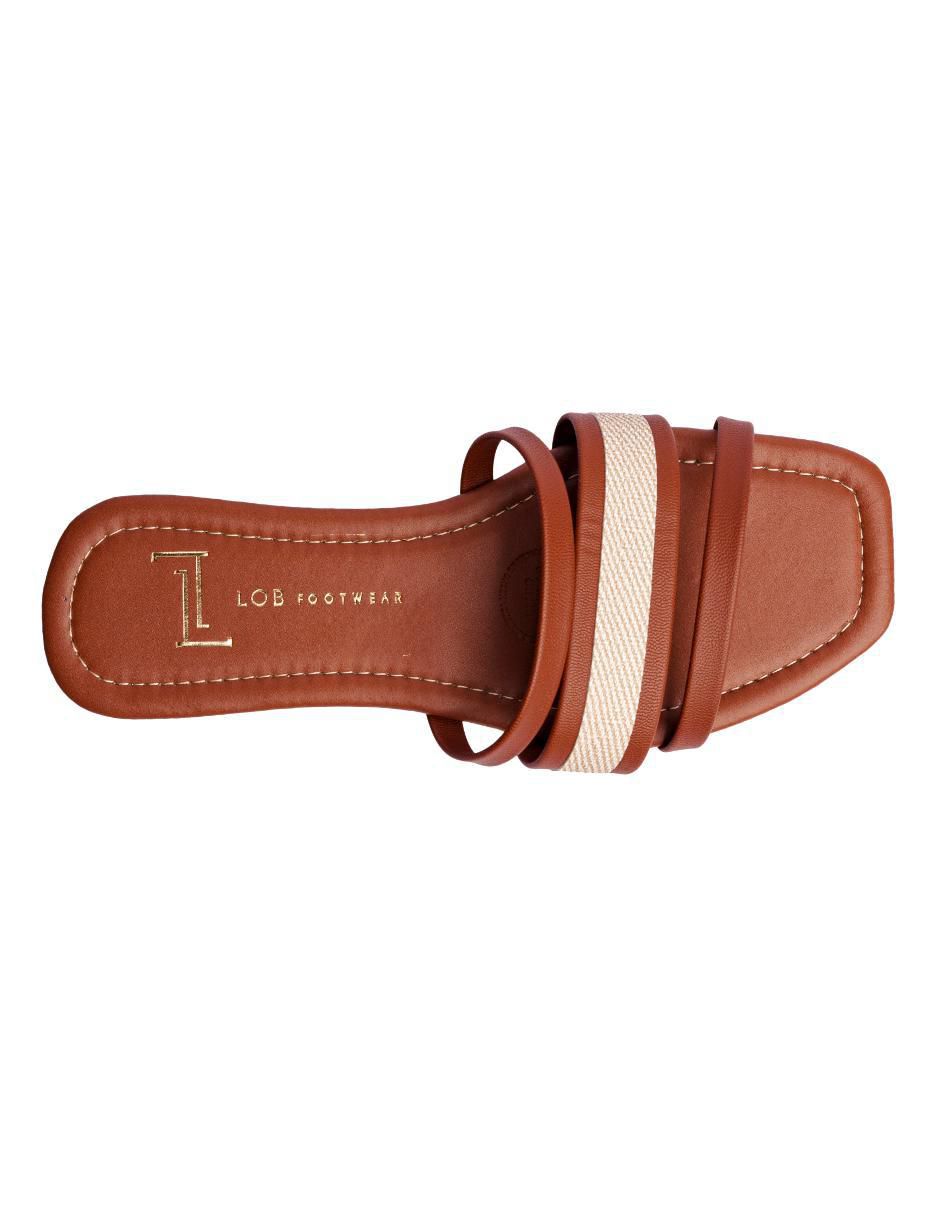 Sandalia para mujer 9