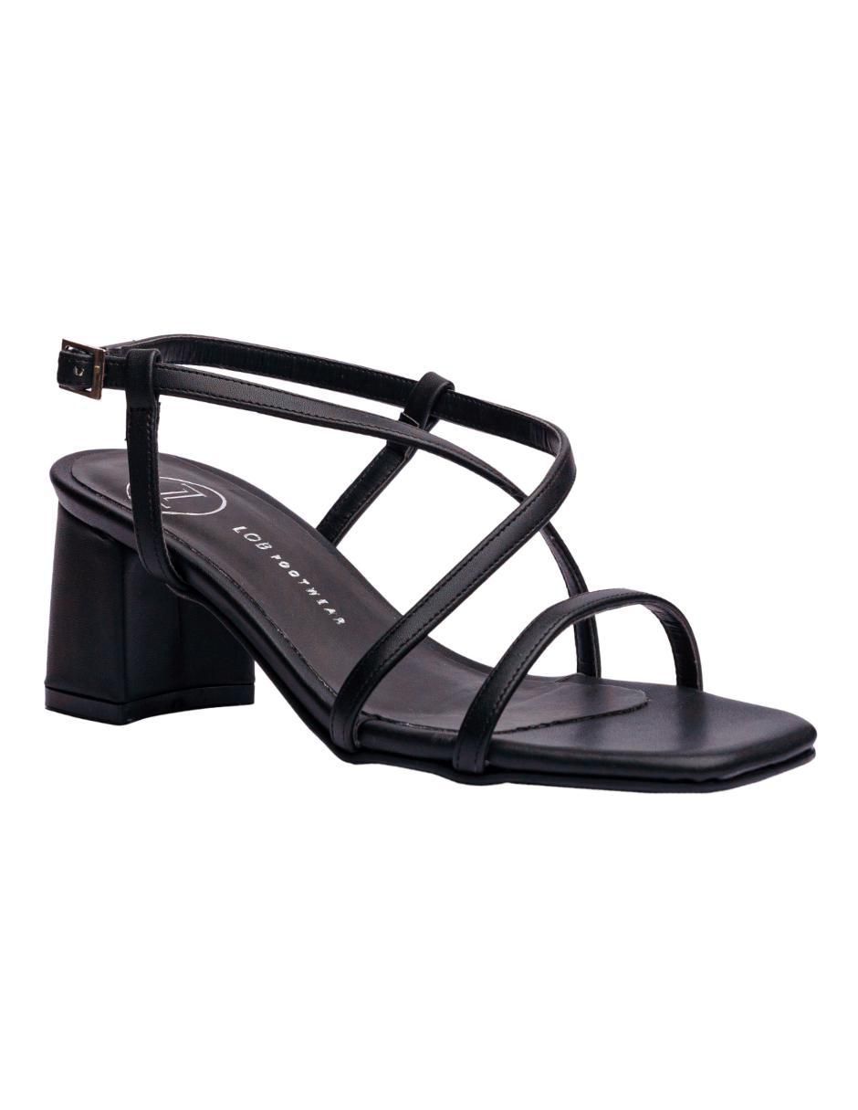 Sandalia para mujer