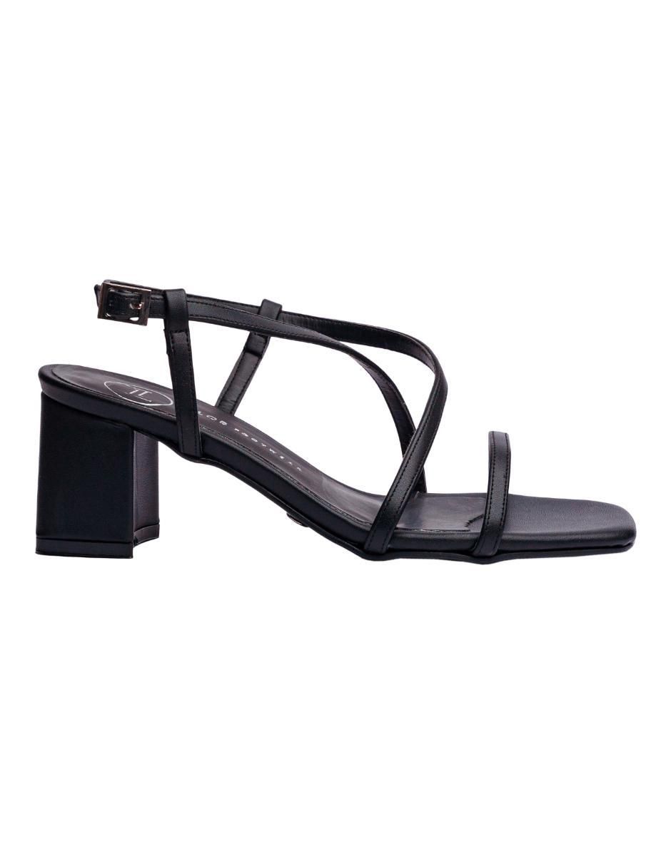Sandalia para mujer 6