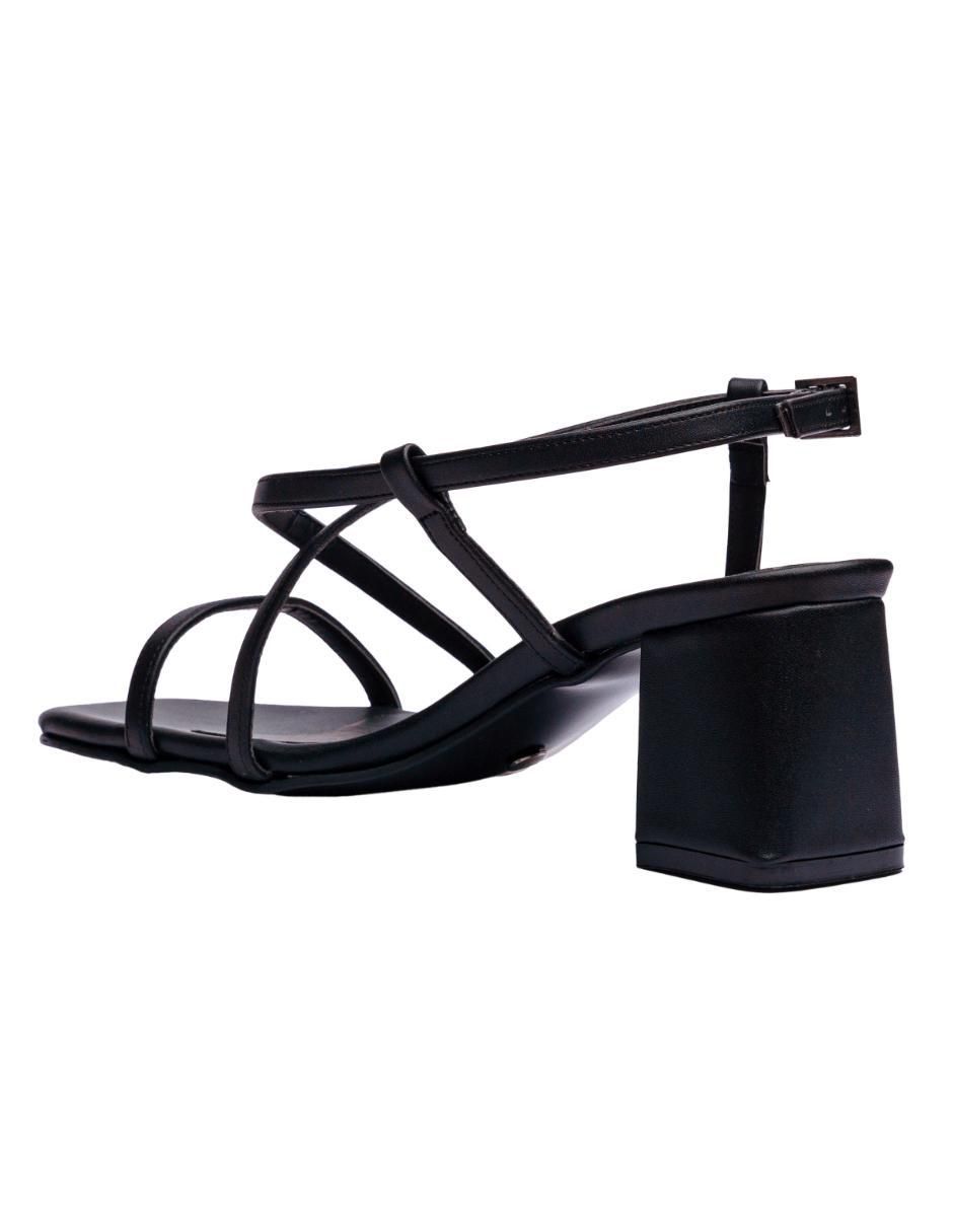 Sandalia para mujer 10