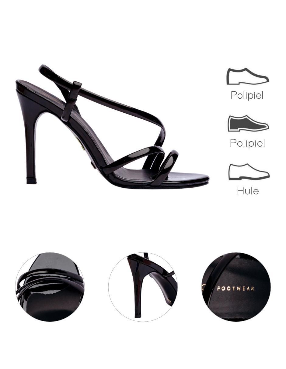 Sandalia para mujer 4