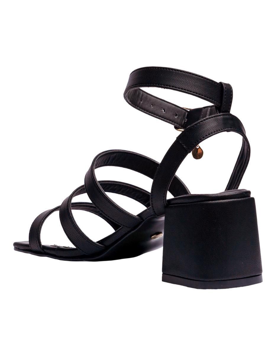 Sandalia para mujer 10